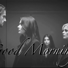 "Good Morning" demo