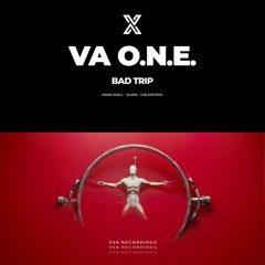 VA O.N.E. -  Bad Trip (The Khitrov Remix)