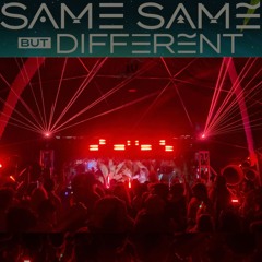 Same Same But Different 2024 MIX