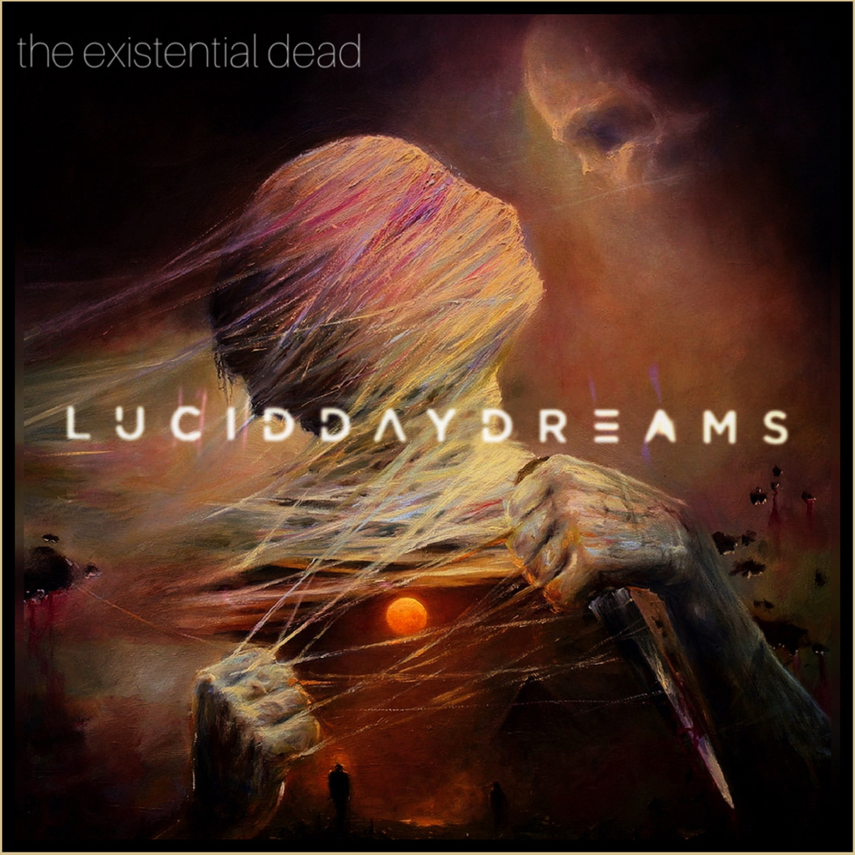 the existential dead episode artwork