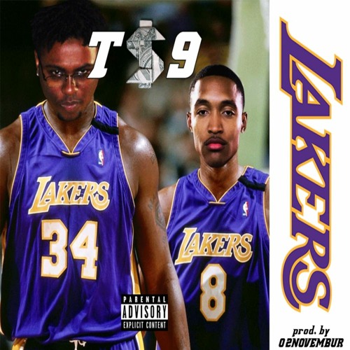 Lakers |@traits08 @astrohh9| (prod. 02novembur & jestindothatshit)