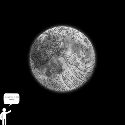 see waves in the moon - Frank Ocean (Remix - Kandor¿ x WIZRD x TiZZap)