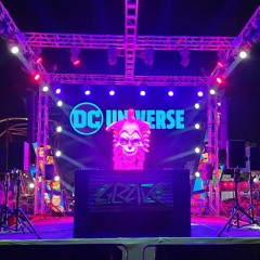 Scream Break 2024 Live Mix