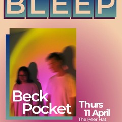 Bleep #16 - Beck Pocket