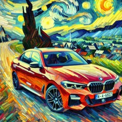 2FVCE - BMW