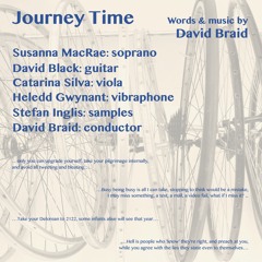 Acceptance - from Journey Time