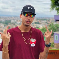 MTG - TERRA DE PUTARIA - DJ LG DO SF