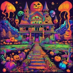 THEORY HALLOWEEN GROT PART 3