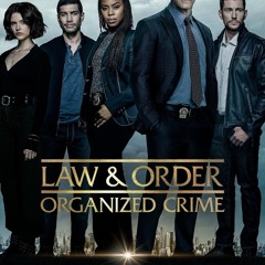 Law & Order: Organized Crime - Season 4 Episode 11  FullEpisode -430731