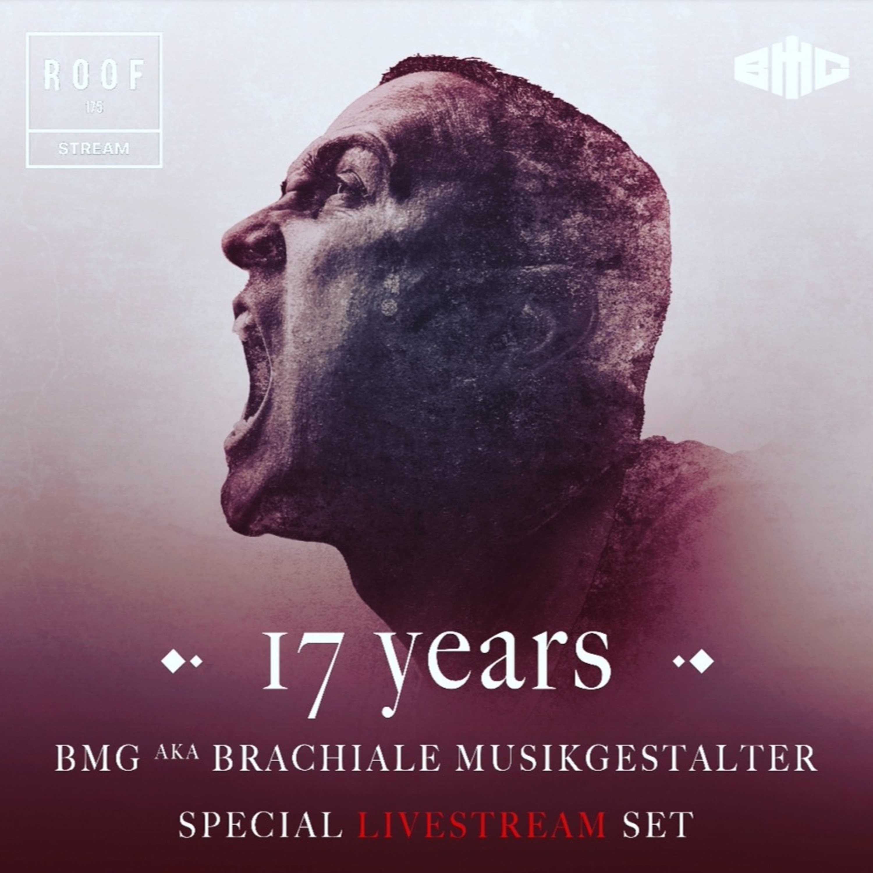BMG aka Brachiale Musikgestalter