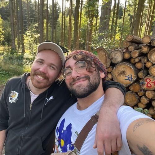 She Moved Thro' The Fair (jam)