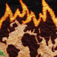 BURN DOWN (demo) *2020* (prod @soundsbynova)