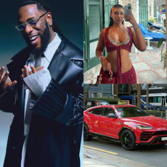 I no Buy Lambo