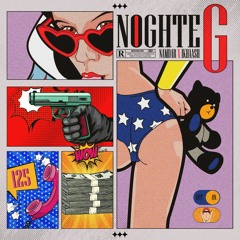 Noghte G (ft Ikhaash )