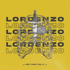 Lord Enzo Edit Pack Vol.2 [Buy = Free Download]