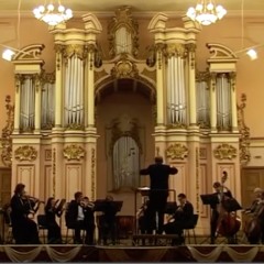 Очікування / Anticipation - Ksenia Stetsenko