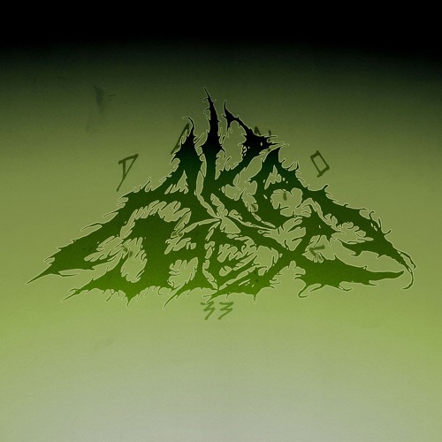 AKA HEX (Aisha Devi & Slikback) - Do The Rite Thing / Hex On Fire (DN033)