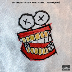 TAlk tO Me (with Rich The Kid feat. Lil Wayne) (Remix)