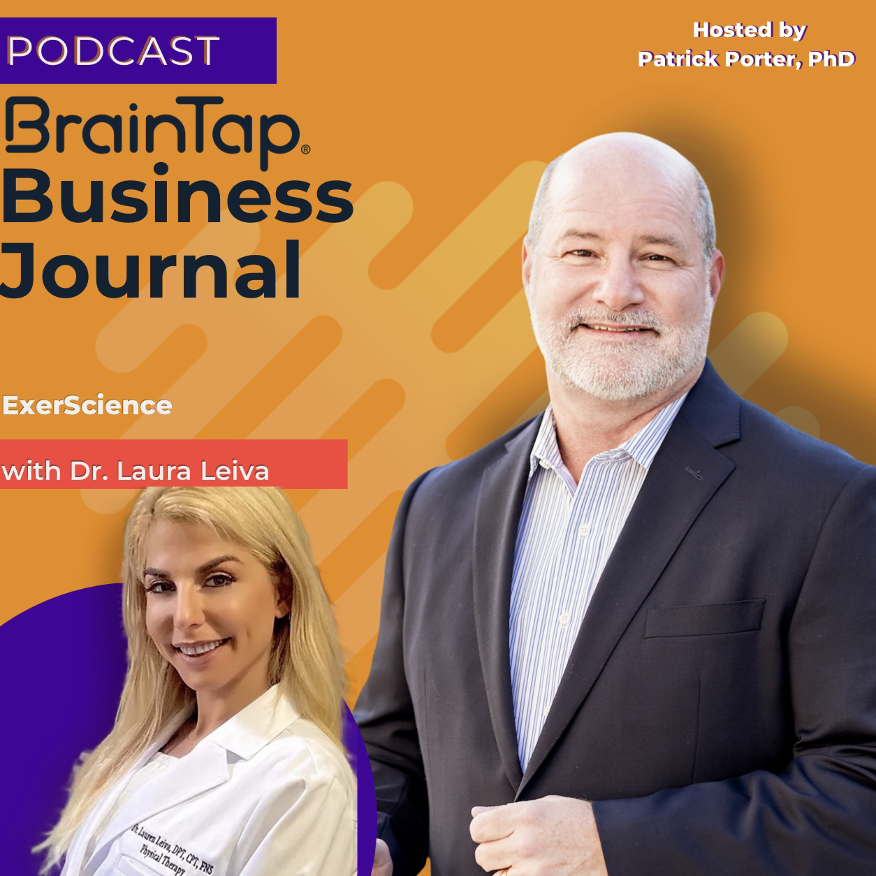BrainTap Business Journal