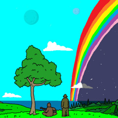 Chillen With Donny - Jarrad Wright