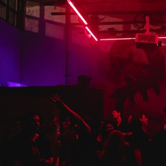 Sofiya V @ 909GALA loft party - 4/19/25