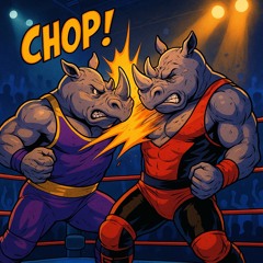 Chop your chest 87 BPM