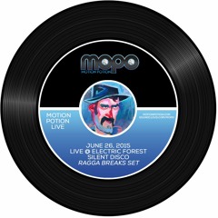 MoPo Live @ Electric Forest 6.27.15 Reggae Breaks Set