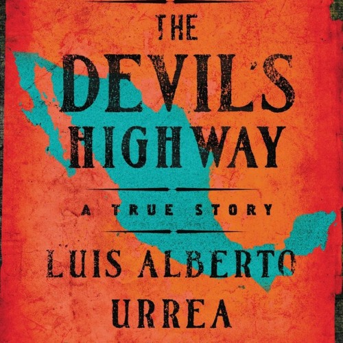 DOWNLOAD/PDF The Devil's Highway: A True Story android