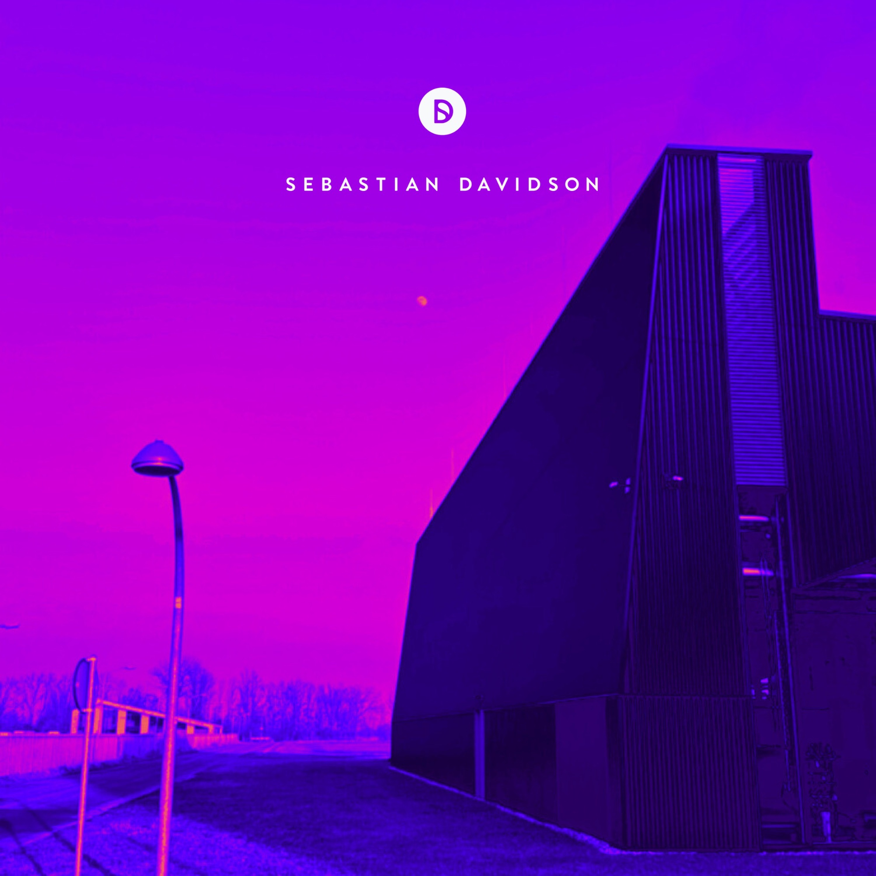 Voyage of Discovery by Sebastian Davidson