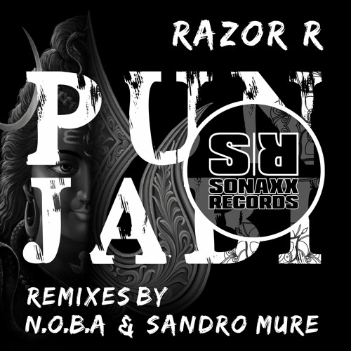 Razor R - PUNJABI (Sandro Mure Remix)