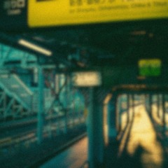 TOKYO DAWN