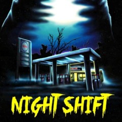 Untitled Method - Night Shift(Prod. SLAUGTERHILL)