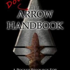 [READ] KINDLE 📍 The Dowel Arrow Handbook by  Nicholas Tomihama [KINDLE PDF EBOOK EPU