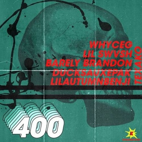 Summrs! - Sizzurp (prod. Swvsh)