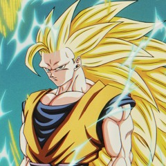 Dragon Ball Z - Super Saiyan 3 Theme (EPIC VERSION) US Vers.