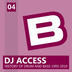 DJ Access History Pt4
