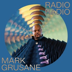 Mark Grusane @ Radio Radio [Club set - October '22]