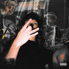 IAYZE - UP / 556 (GREEN TIP)