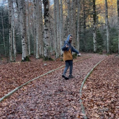 DETERIORO  (PROD. RADIO PAFKÜT)