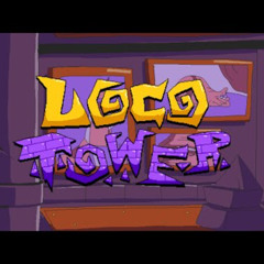 ¡SHOW TIME! (Loco Dámian Escape) - Loco Tower OST - It's show time