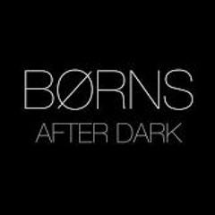 Børns - Holy Ghost (After Dark Sessions)