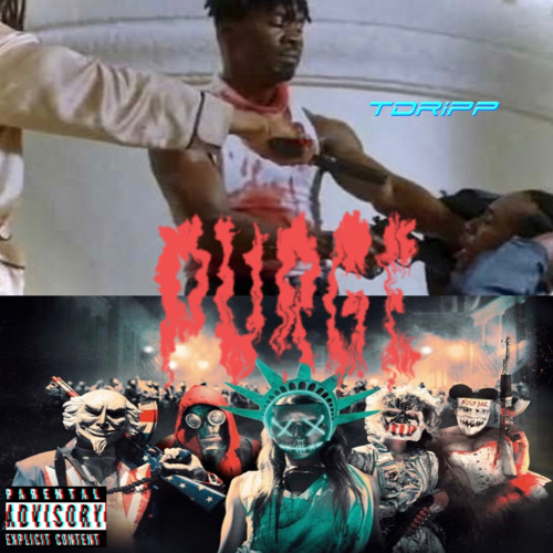 TDripp - Purge (fast)