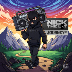 NICK THE LOT & MASTER ERROR - BADDER (CLIP)(RELEASE 24/10/25)
