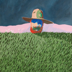 Sixties Surreal, Filippino Lippi