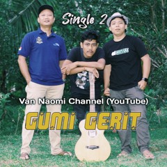 Gumi Gerit - Van Naomi YouTube Channel - Lagu Bali Terbaru Populer Viral Hits 2023 - Akustik Bali