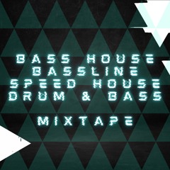 Mixtape (Bass House, Bassline, Speed House, Drum & Bass)