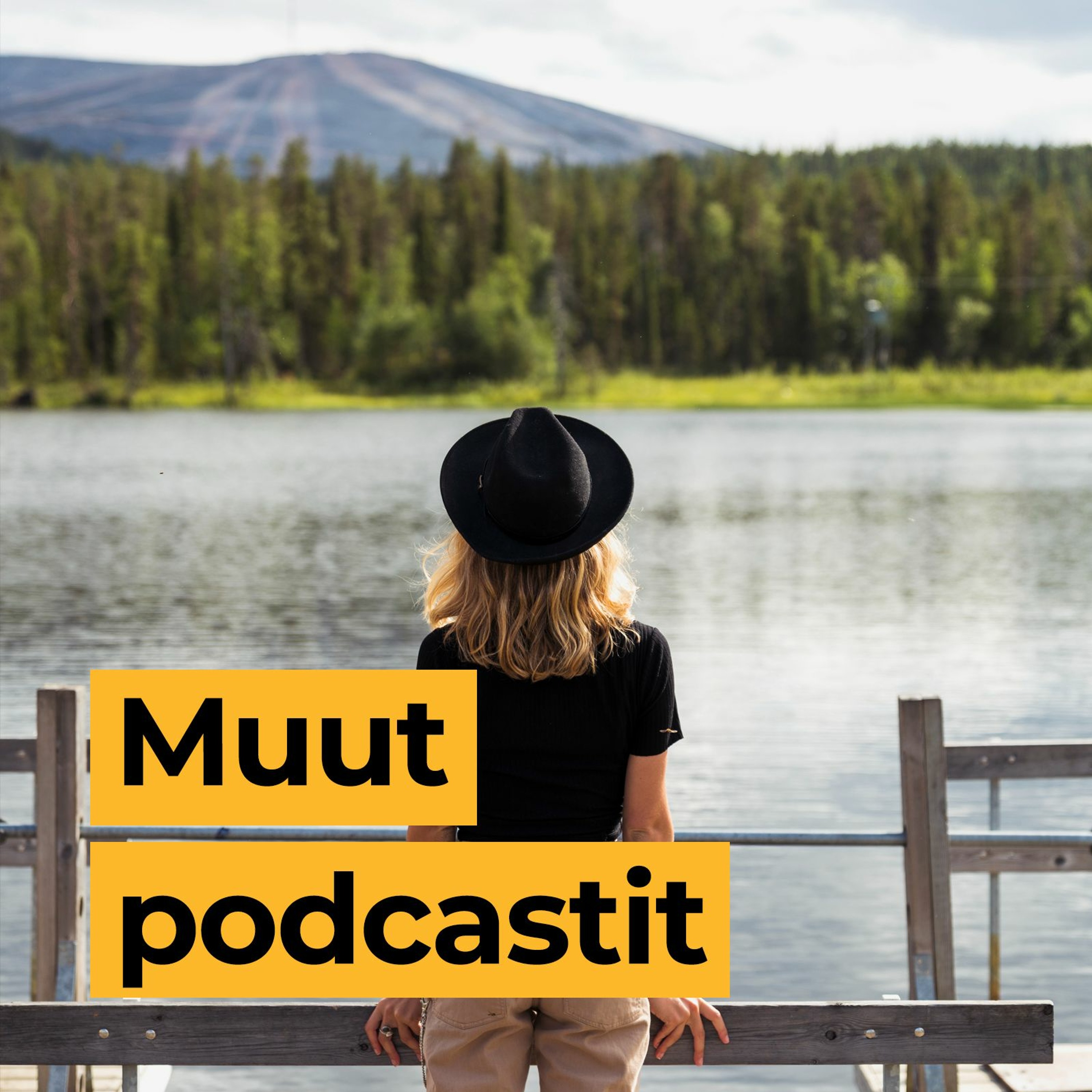 Xamk Podcast