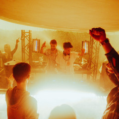 Tim&Malte DIE-PARTY 2023