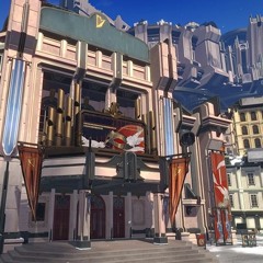 the golden theatre special !!!