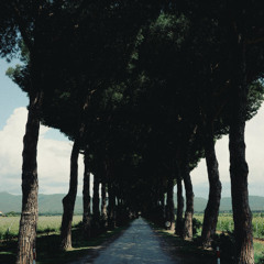 Riga Couch session Deep Techno 2025-11-16